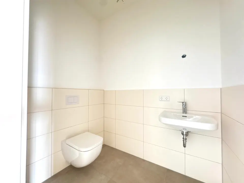 3 Zimmer Wohnung mit 112 m² in Verden (Aller) – Bild 9