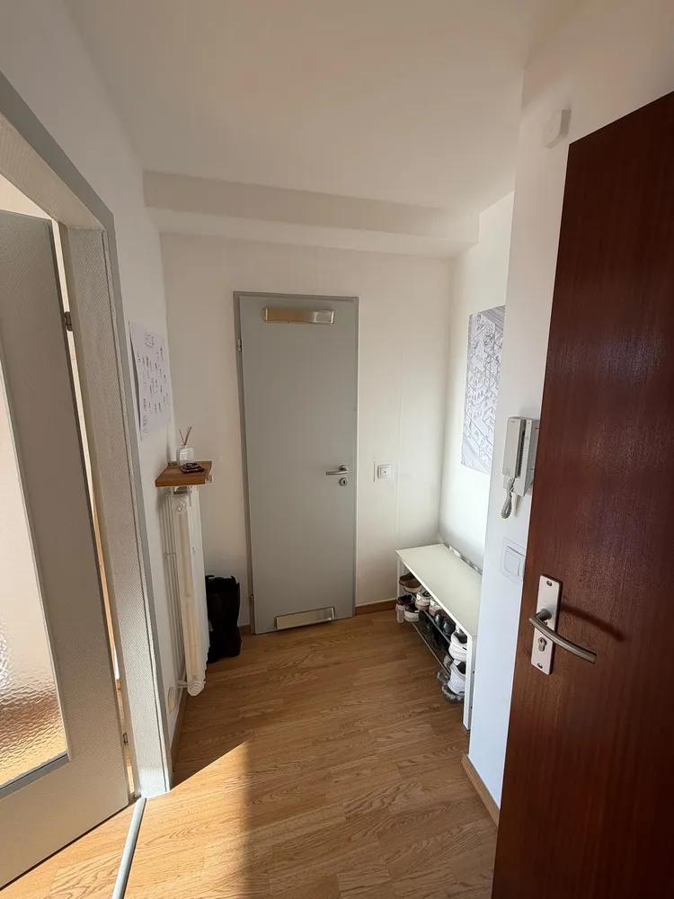 1 Zimmer Wohnung mit 42 m² in Aachen – Bild 8