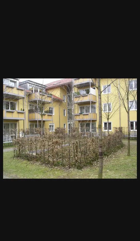 2 Zimmer Wohnung mit 67 m² in Köln – Bild 1