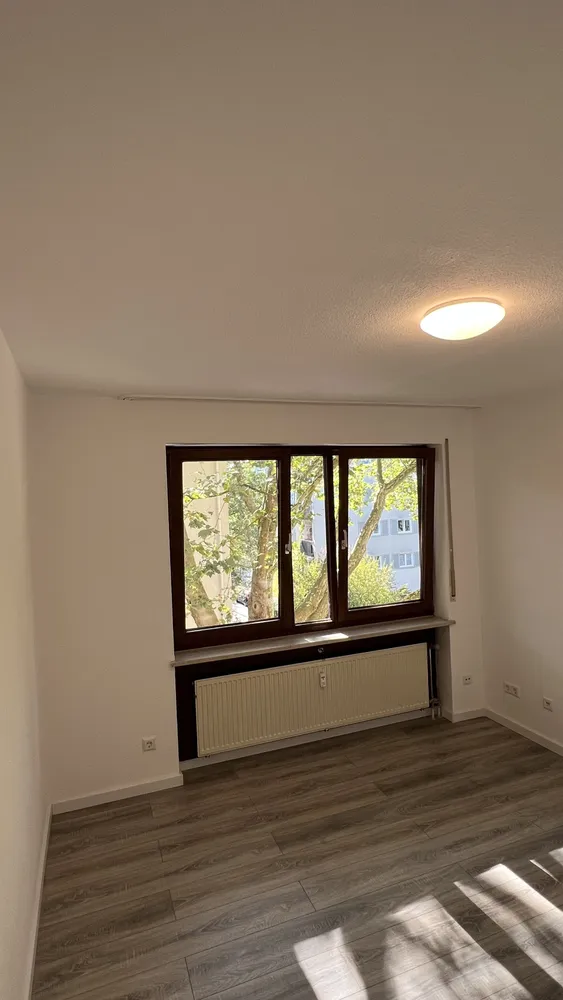 1 Zimmer Wohnung mit 17 m² in Freiburg im Breisgau – Bild 1