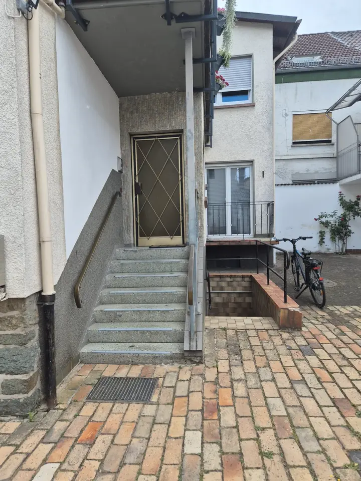 3 Zimmer Wohnung mit 75 m² in Wetzlar – Bild 4