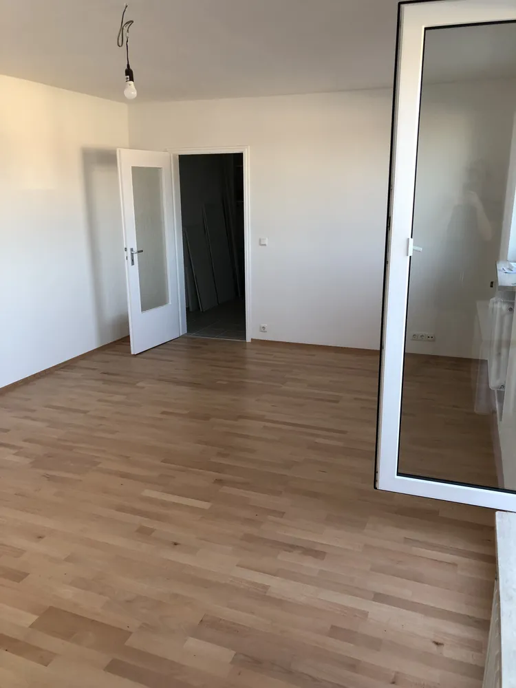 1 Zimmer Wohnung mit 42 m² in München – Bild 4