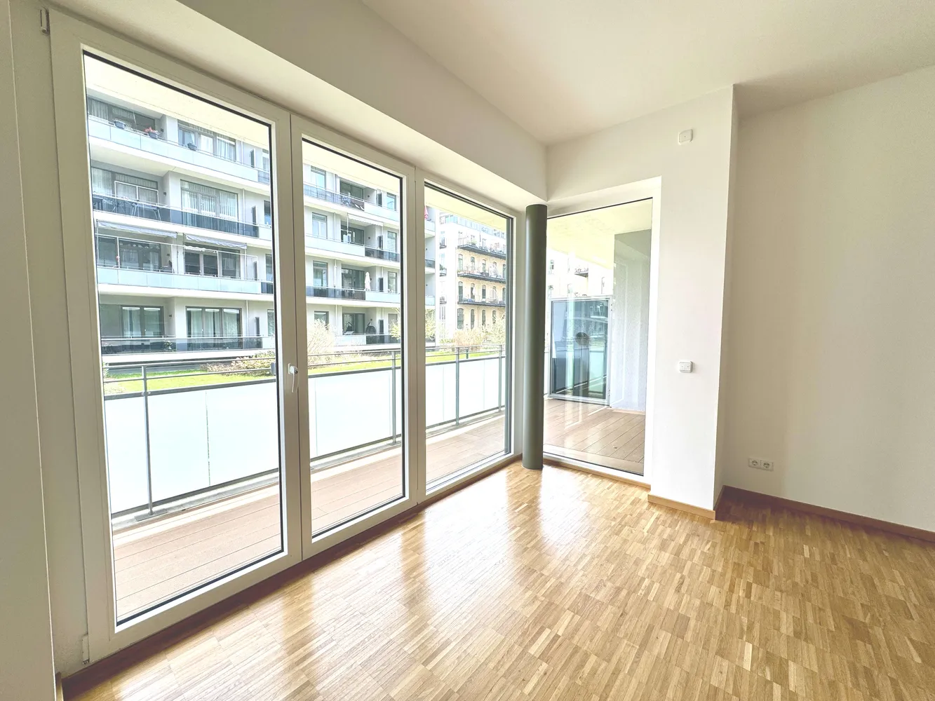 2 Zimmer Wohnung mit 70 m² in Berlin – Bild 3