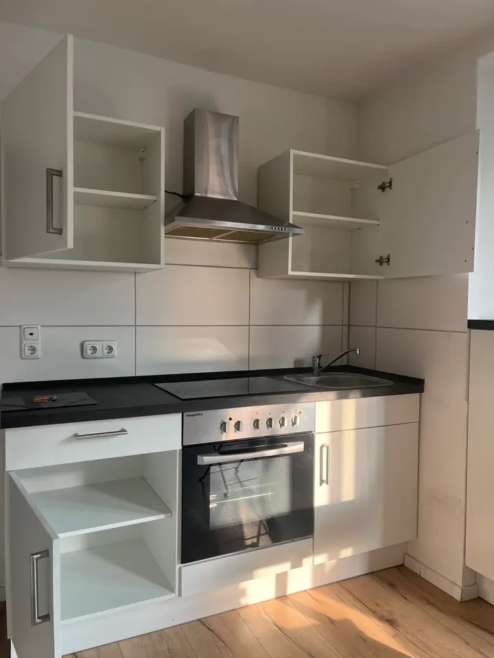 2 Zimmer Wohnung mit 30 m² in Bremen – Bild 6