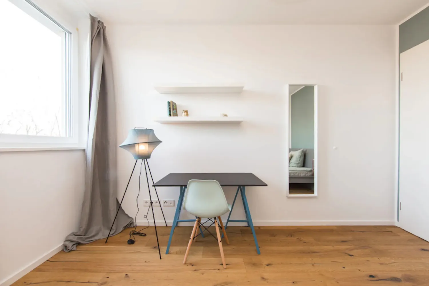 Shared room with 13 m² in Berlin – Photo 6