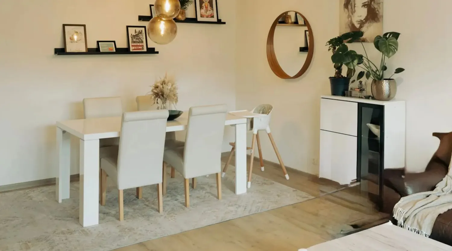 WG-Zimmer mit 40 m² in Buxtehude – Bild 3
