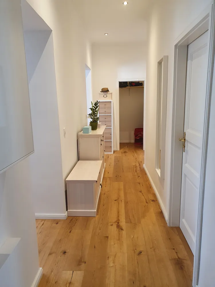 3 room apartment with 96 m² in Berlin – Photo 4