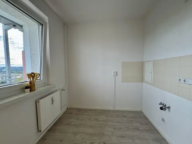 1 Zimmer Wohnung mit 36 m² in Chemnitz – Bild 4