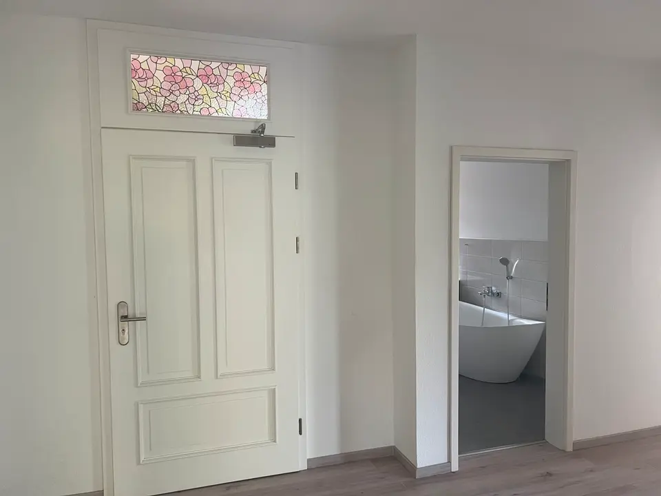 3 Zimmer Wohnung mit 103 m² in Schmalkalden – Bild 5