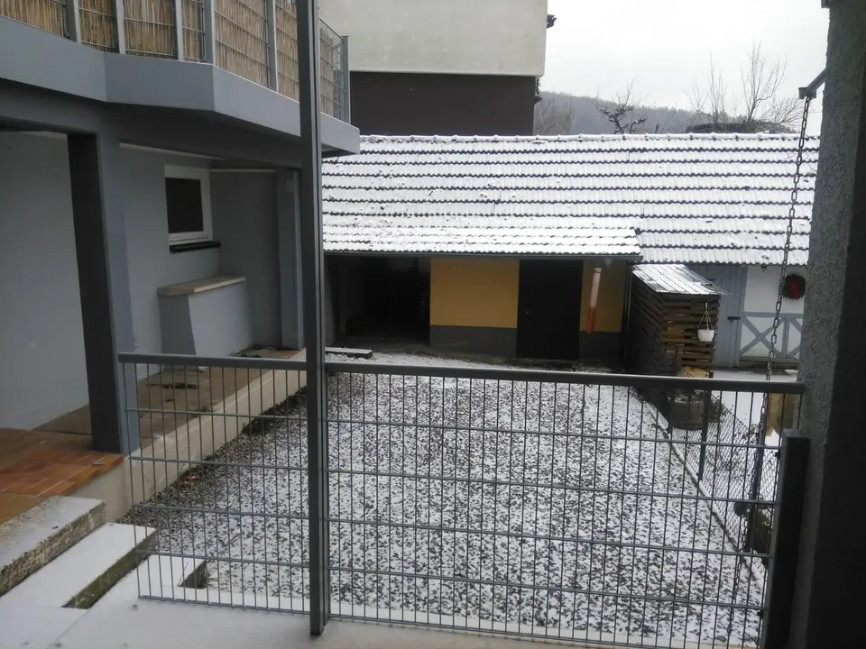 WG-Zimmer mit 25 m² in Mosbach – Bild 6