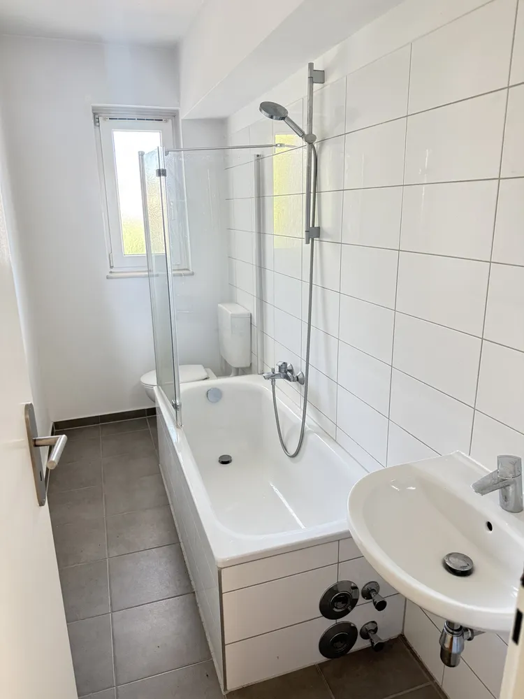 2 Zimmer Wohnung mit 62 m² in Frankfurt am Main – Bild 8