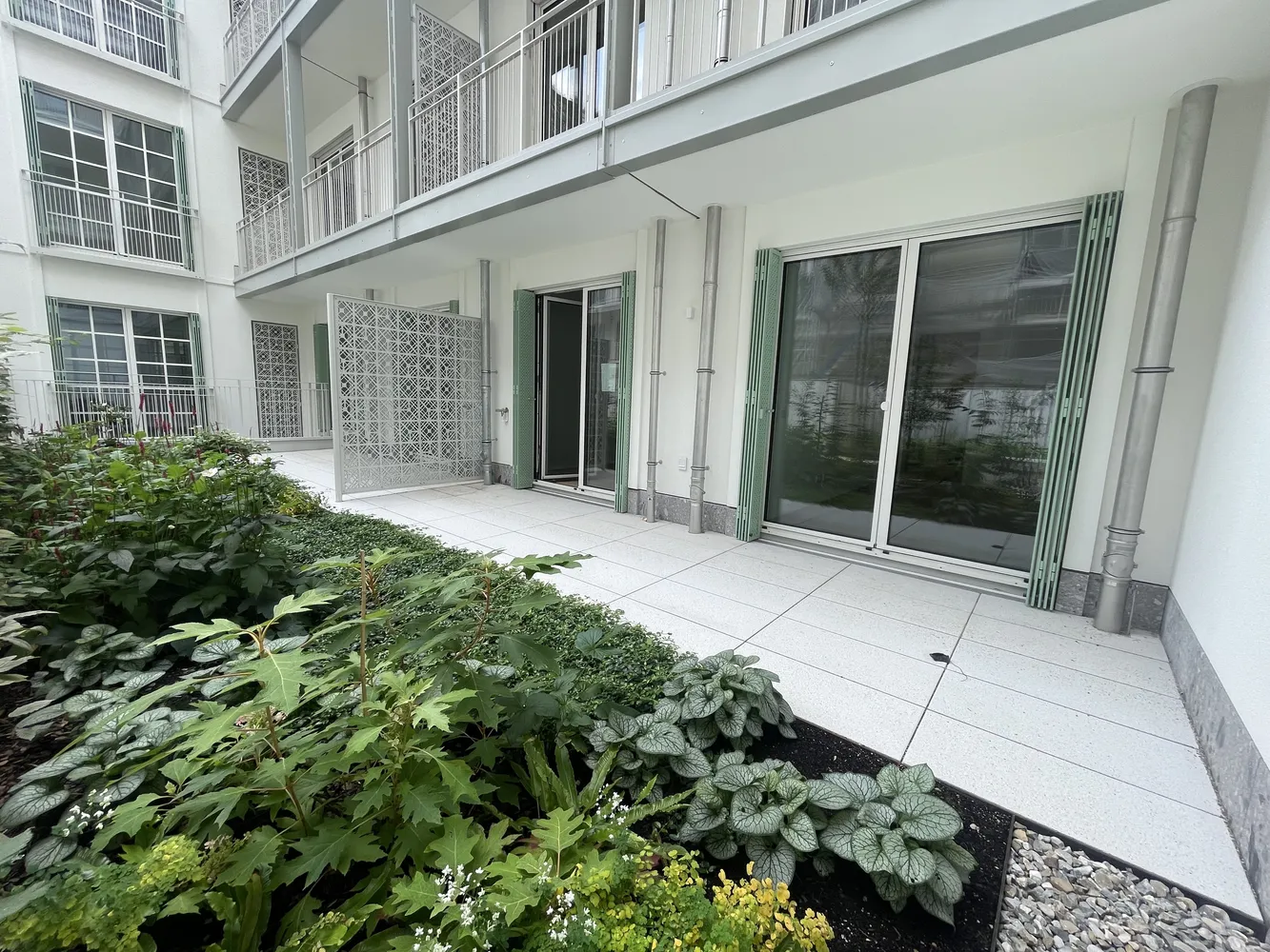 2 room apartment with 68 m² in Munich – Photo 12