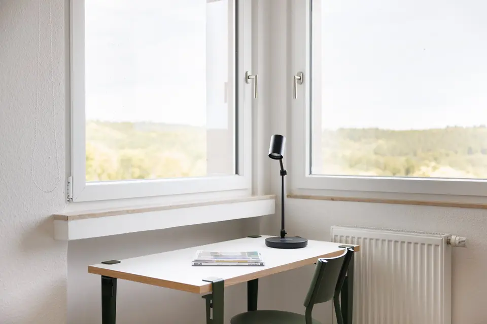 3 Zimmer Wohnung mit 90 m² in Aachen – Bild 9