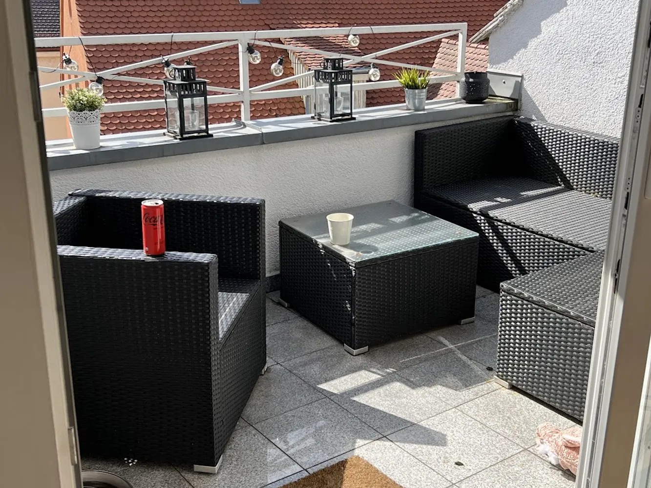 3 Zimmer Wohnung mit 55 m² in Augsburg – Bild 8