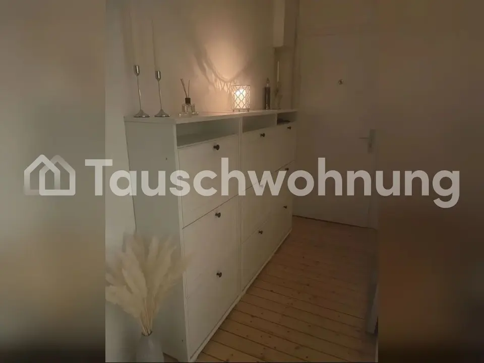 2 Zimmer Wohnung mit 11 m² in Hamburg – Bild 4