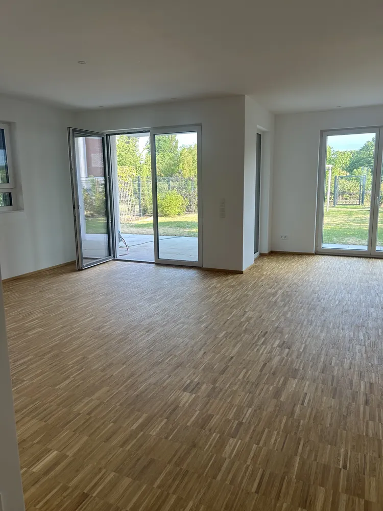 3 room apartment with 107 m² in Worms – Photo 3
