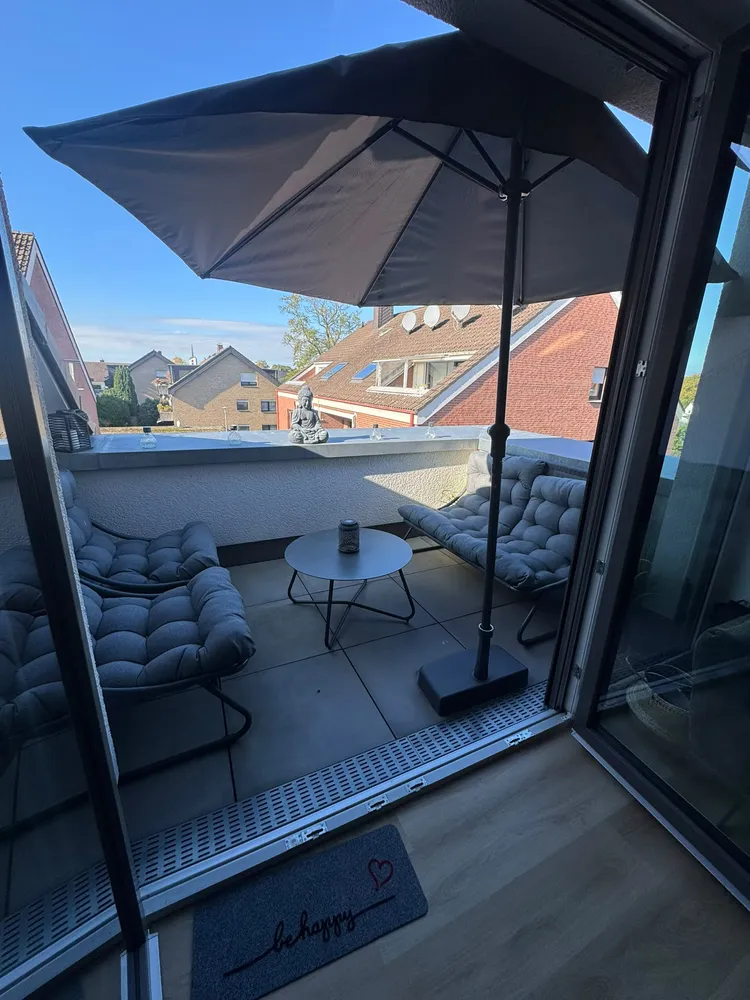 2 Zimmer Wohnung mit 69 m² in Gütersloh – Bild 8