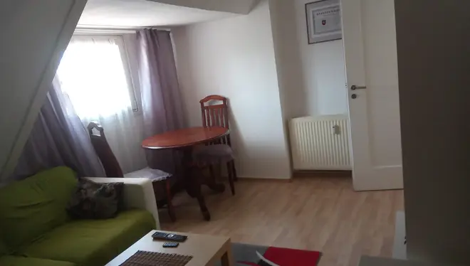 3 Zimmer Wohnung mit 47 m² in Darmstadt – Bild 10