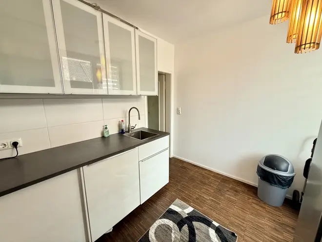 3 Zimmer Wohnung mit 122 m² in Düsseldorf – Bild 9
