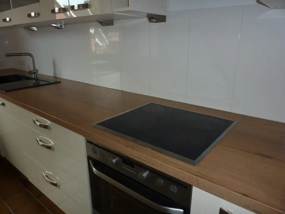 8 Zimmer Wohnung mit 150 m² in Quakenbrück – Bild 1