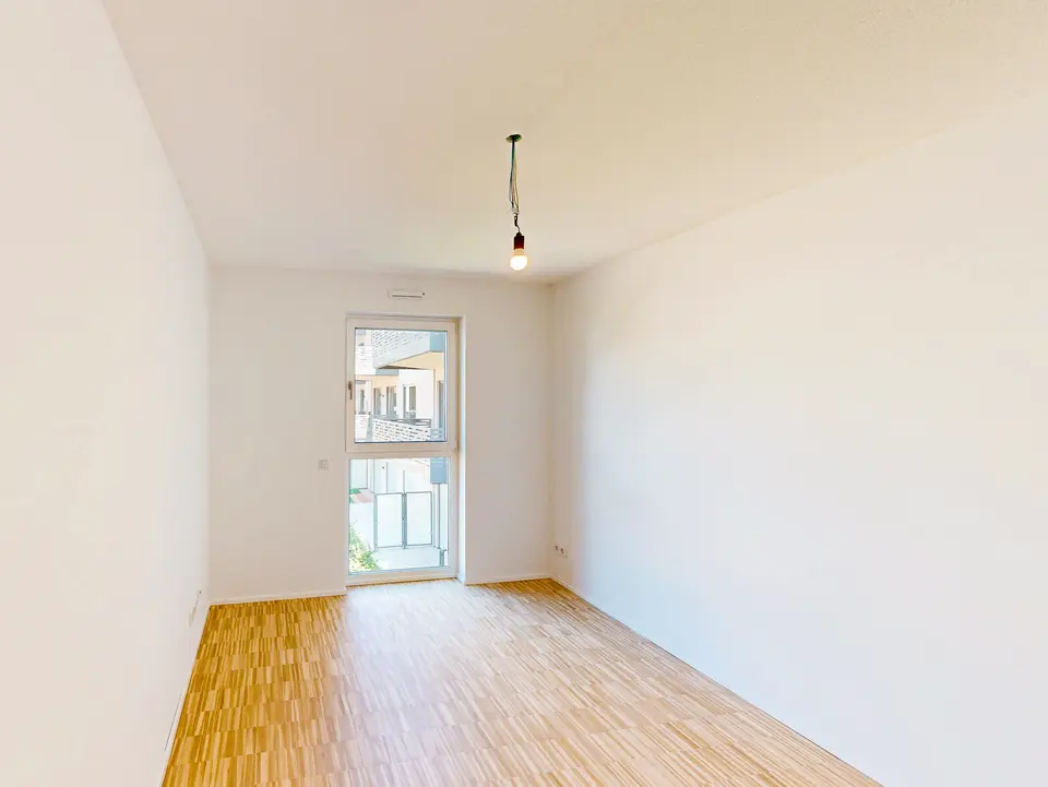 6 Zimmer Haus mit 156 m² in Düsseldorf – Bild 4