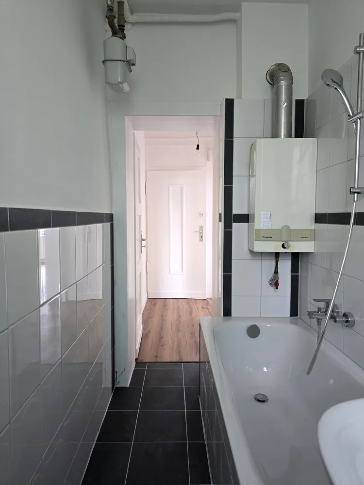1 Zimmer Wohnung mit 40 m² in Essen – Bild 8