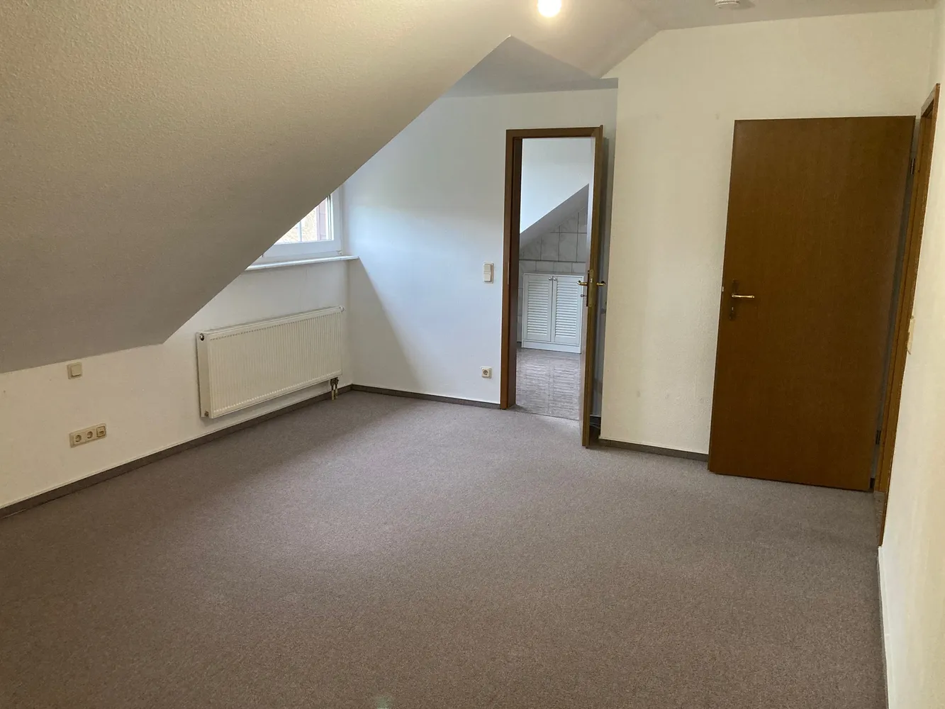 2 Zimmer Wohnung mit 64 m² in Frechen – Bild 11