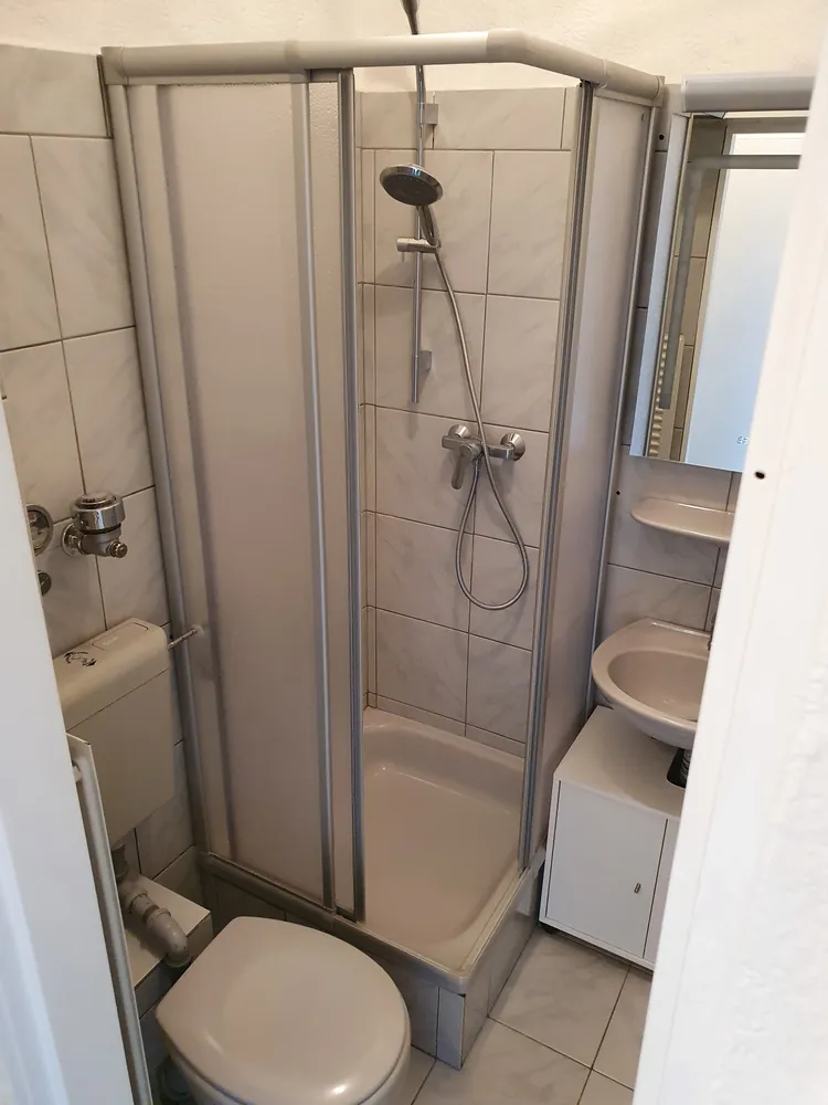 1 Zimmer Wohnung mit 22 m² in Frankfurt am Main – Bild 8