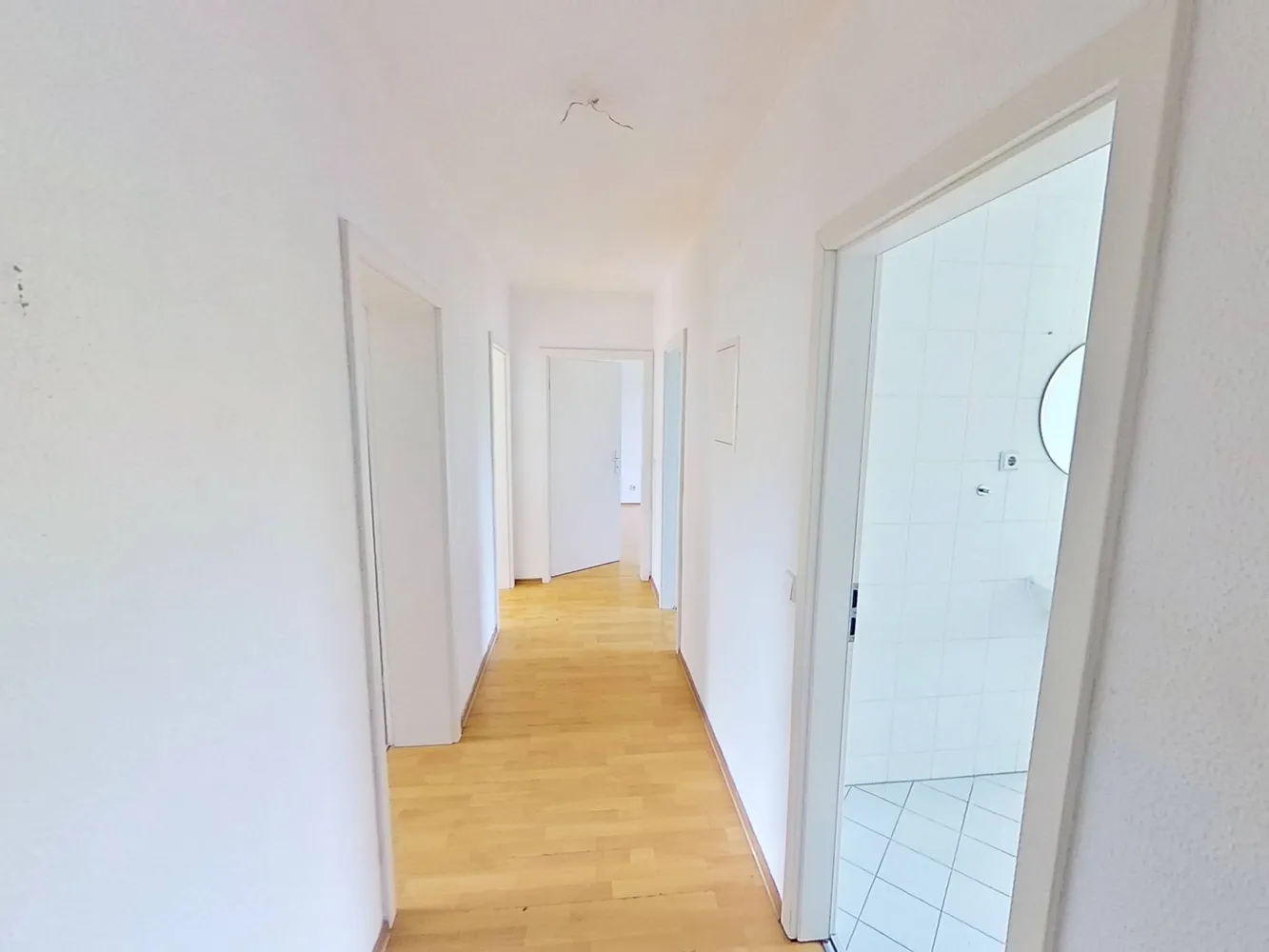 3 Zimmer Wohnung mit 69 m² in Minden – Bild 10