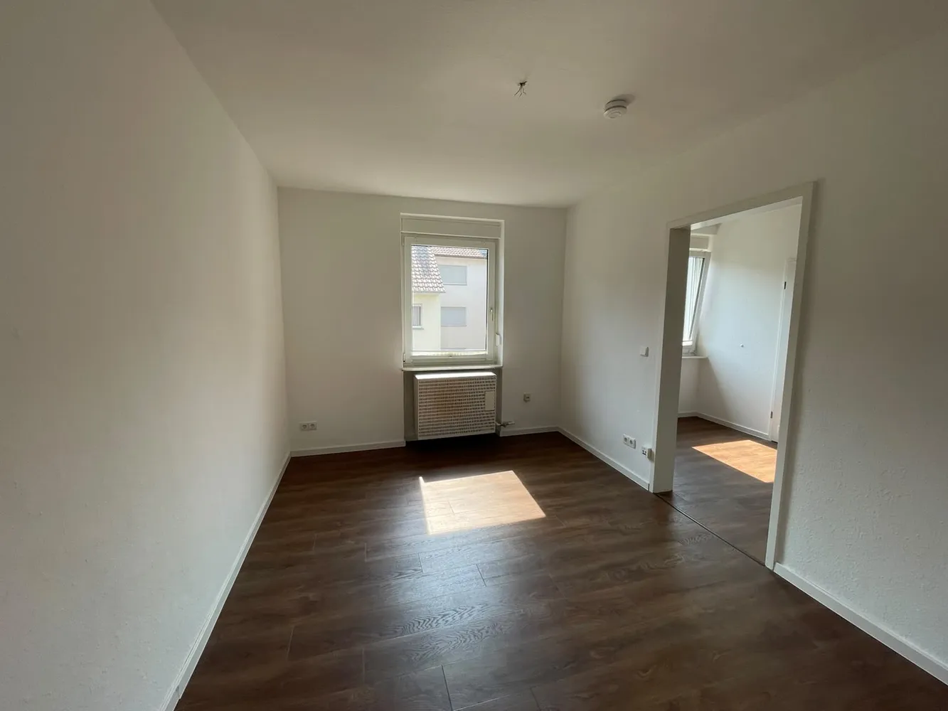 1 Zimmer Wohnung mit 30 m² in Mannheim – Bild 5