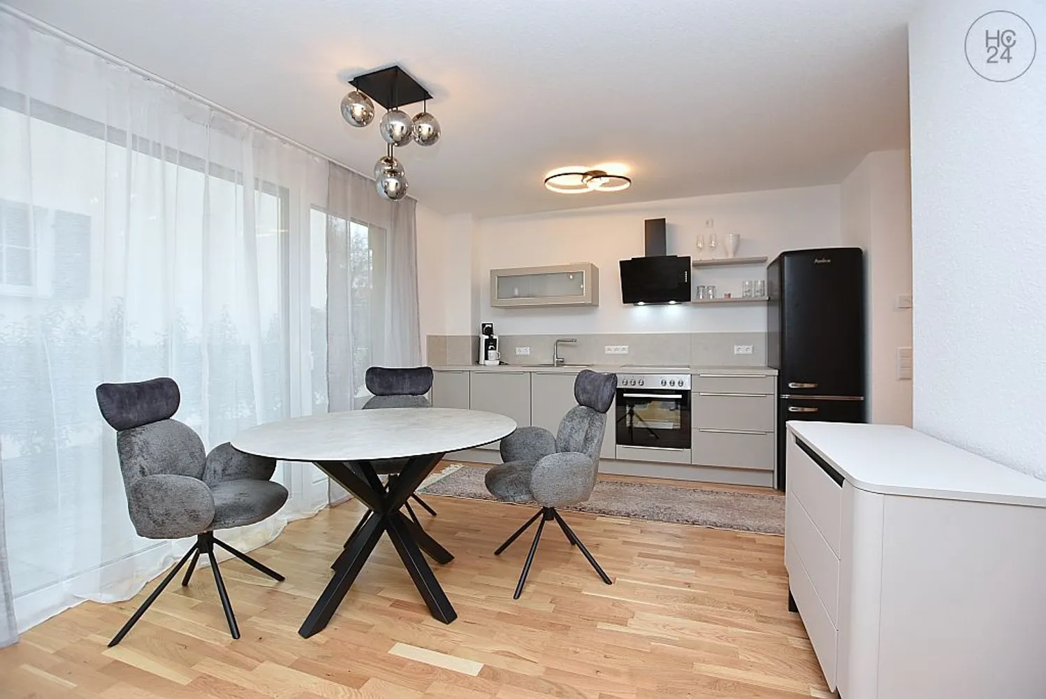 2 Zimmer Wohnung mit 53 m² in Metzingen – Bild 8