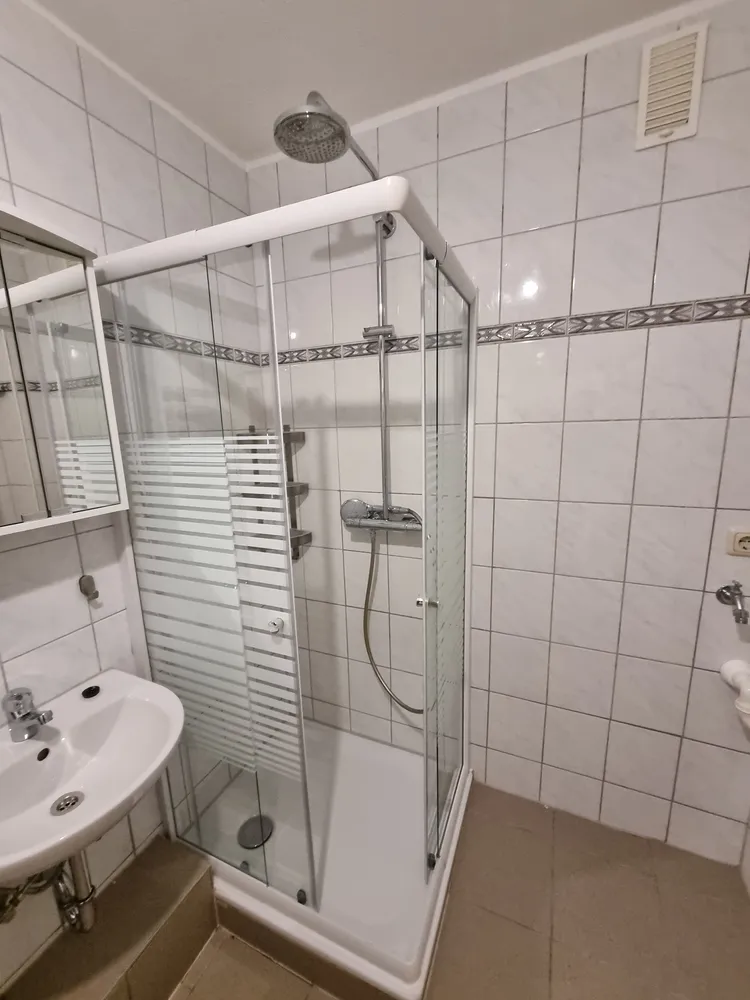 4 Zimmer Wohnung mit 105 m² in Aachen – Bild 1