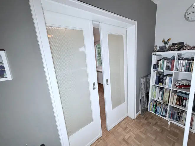5 Zimmer Wohnung mit 115 m² in Hamburg – Bild 8