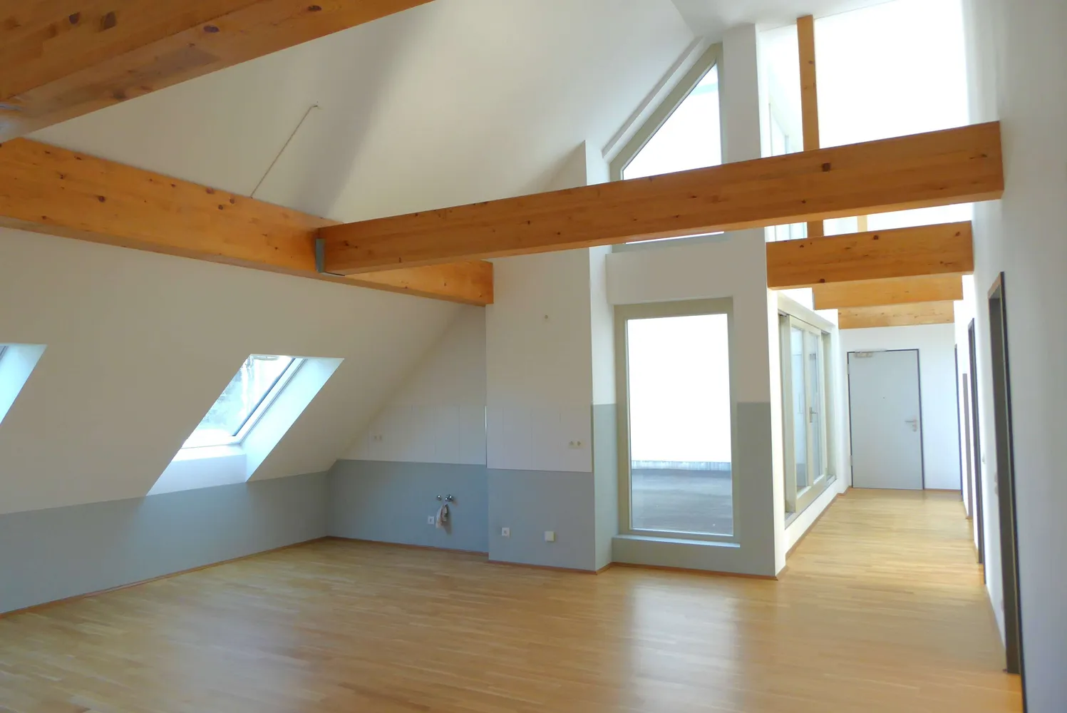 5 room apartment with 128 m² in Chemnitz – Photo 1