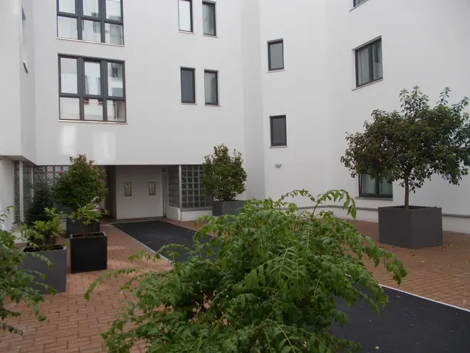 2 Zimmer Wohnung mit 50 m² in Berlin – Bild 10
