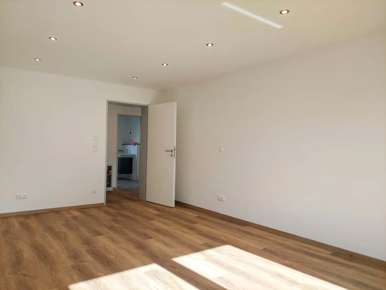 2 Zimmer Wohnung mit 79 m² in Aachen – Bild 11