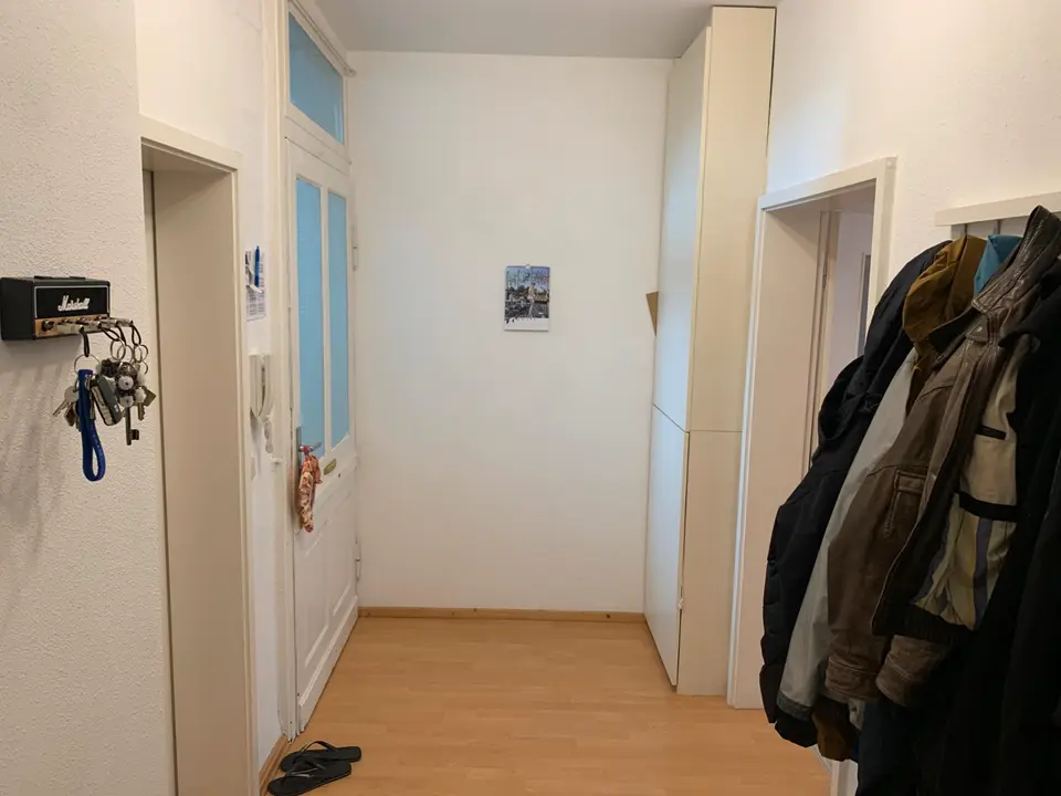 WG-Zimmer mit 70 m² in Braunschweig – Bild 5
