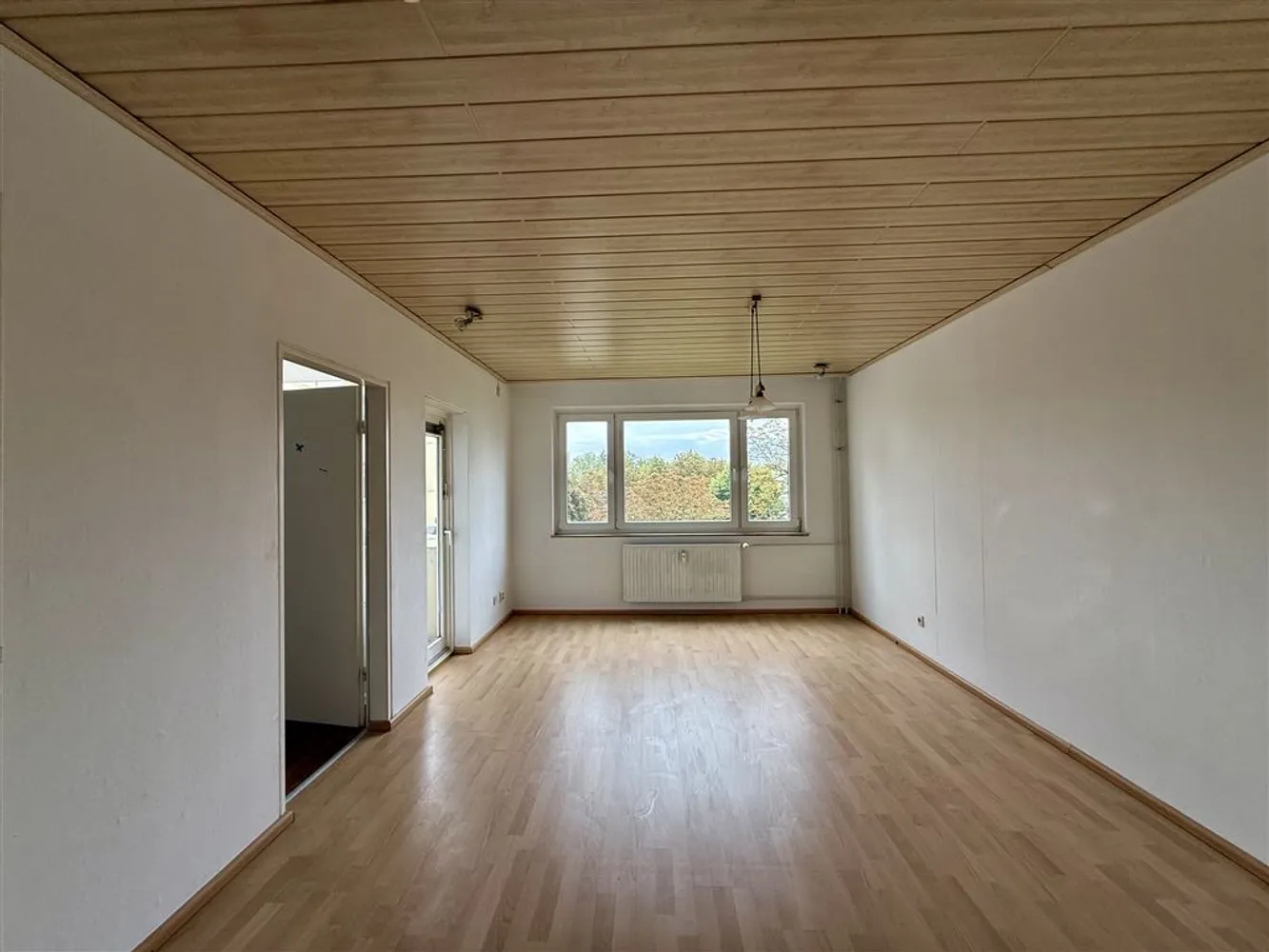 2 room apartment with 60 m² in Kiel – Photo 4