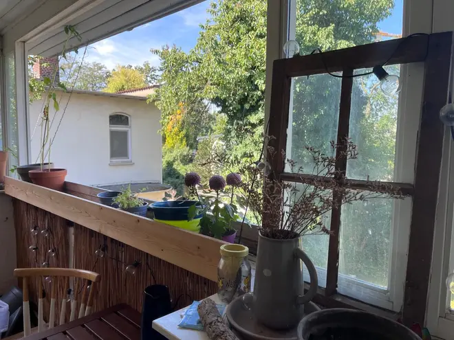 5 Zimmer Wohnung mit 146 m² in Braunschweig – Bild 5