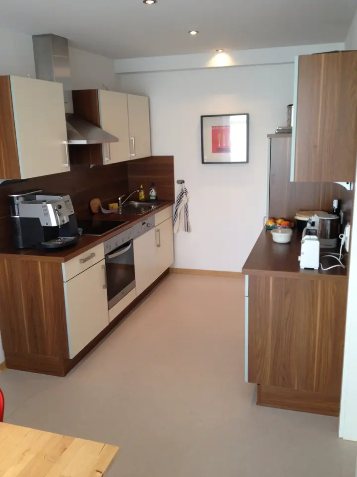 Studio mit 25 m² in Mosbach – Bild 2