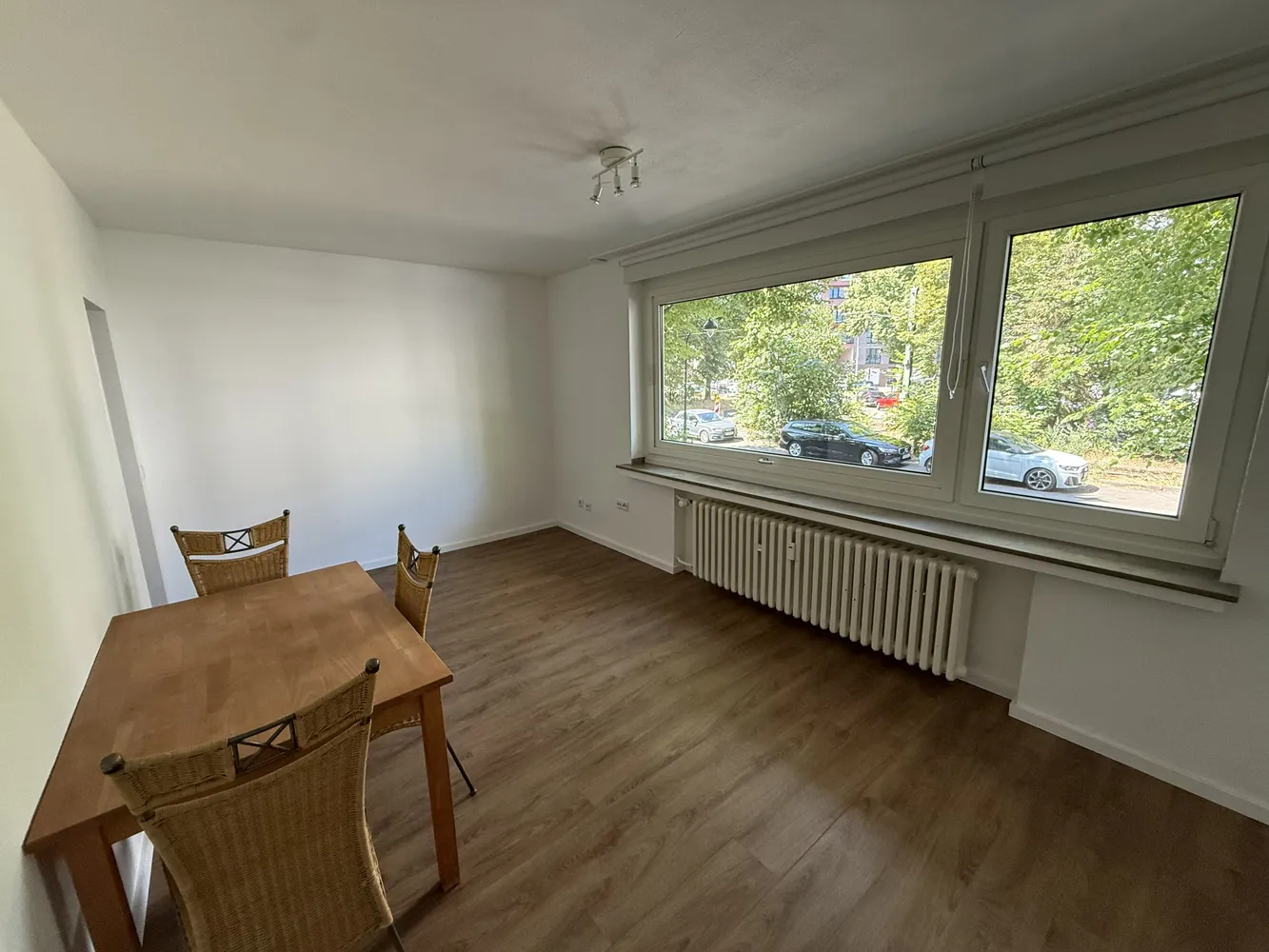 1 Zimmer Wohnung mit 24 m² in Düsseldorf – Bild 1