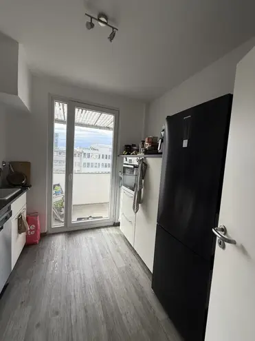 2 Zimmer Wohnung mit 62 m² in Düsseldorf – Bild 6