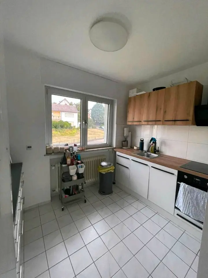 3 Zimmer Wohnung mit 99 m² in Wiesbaden – Bild 5