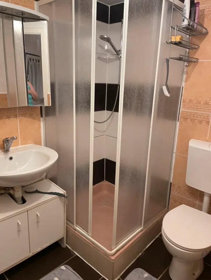 2 Zimmer Wohnung mit 21 m² in Karlsruhe – Bild 5