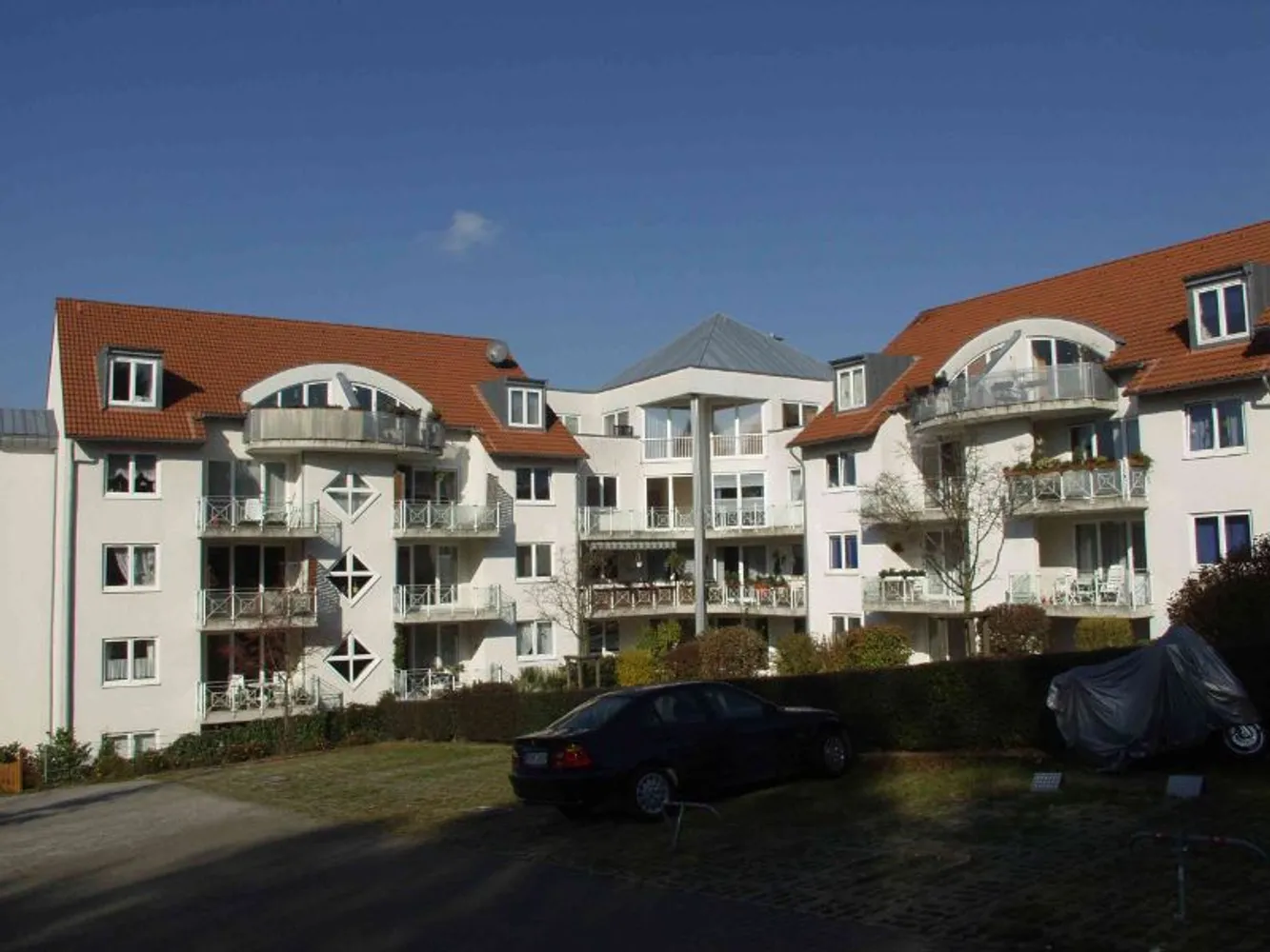 3 Zimmer Wohnung mit 69 m² in Wuppertal – Bild 7