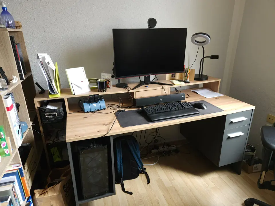 2 Zimmer Wohnung mit 36 m² in Braunschweig – Bild 3