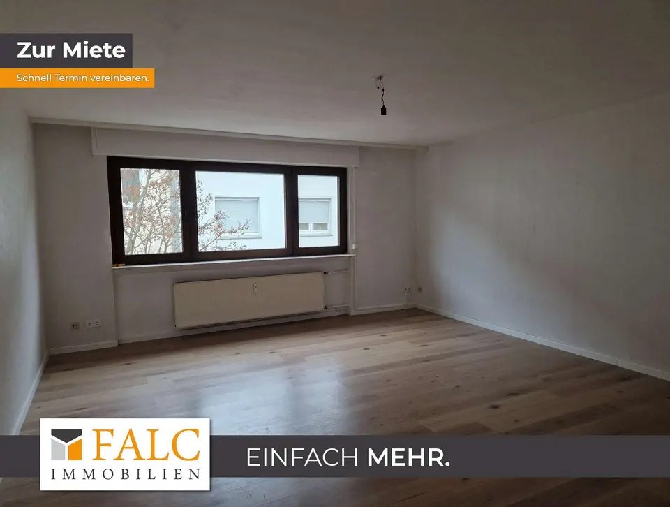 3 room apartment with 90 m² in Hanau – Photo 8