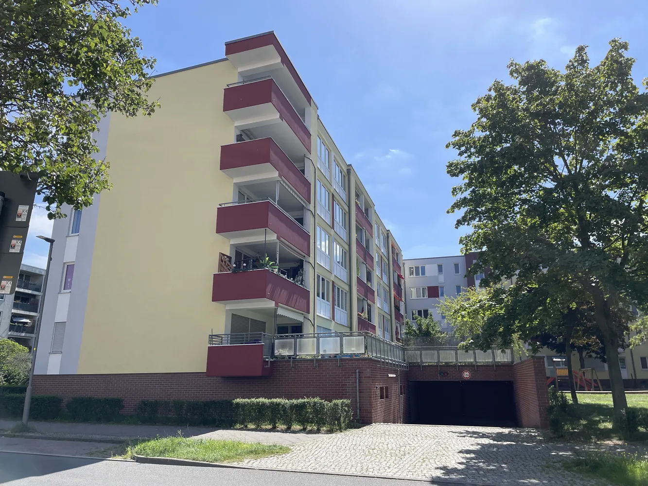 3 Zimmer Wohnung mit 76 m² in Berlin – Bild 7