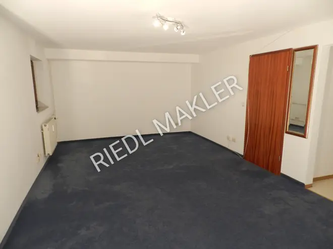 1 Zimmer Wohnung mit 32 m² in München – Bild 2