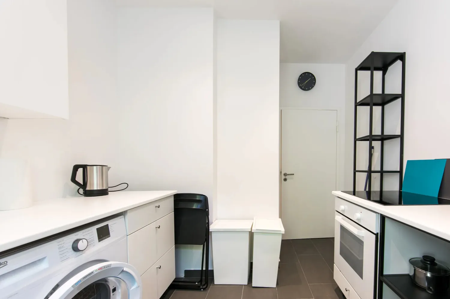 WG-Zimmer mit 6 m² in Berlin – Bild 8